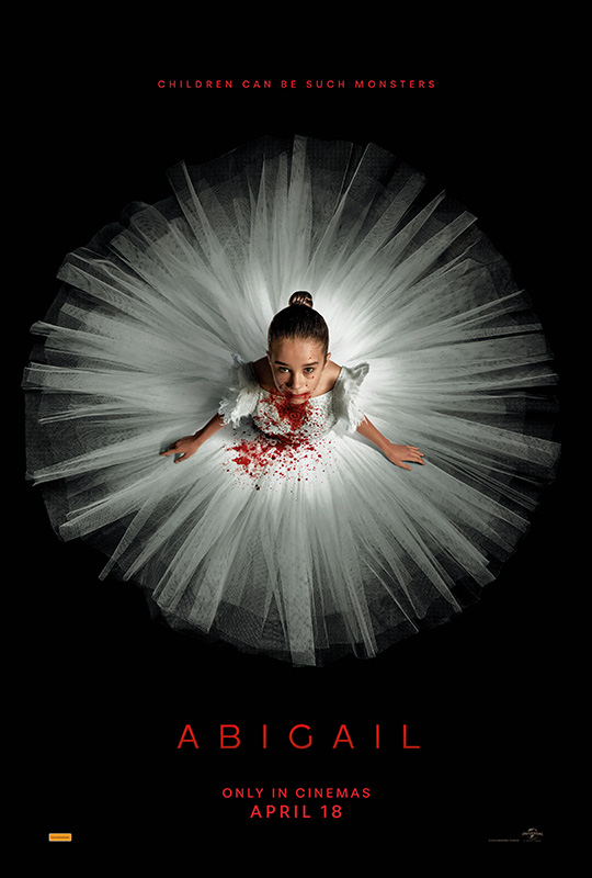 Abigail ( 2024 )