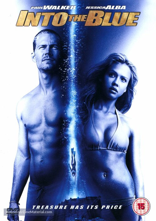 Into the Blue ( 2005 )