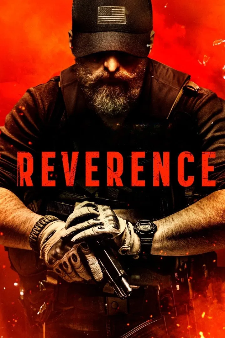 Reverence ( 2025 )