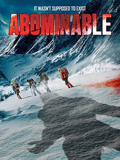 Abominable ( 2020 )