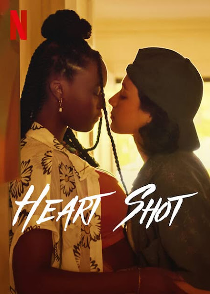 Heart Shot ( 2022 )