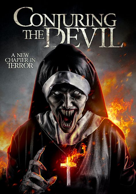 Demon Nun ( 2020 )