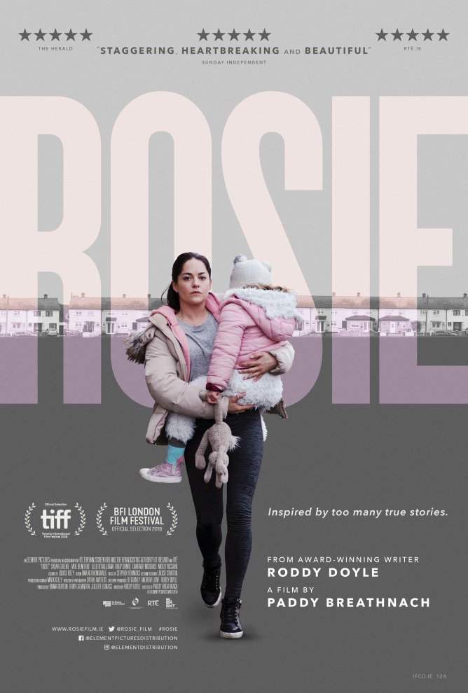 Rosie ( 2018 )