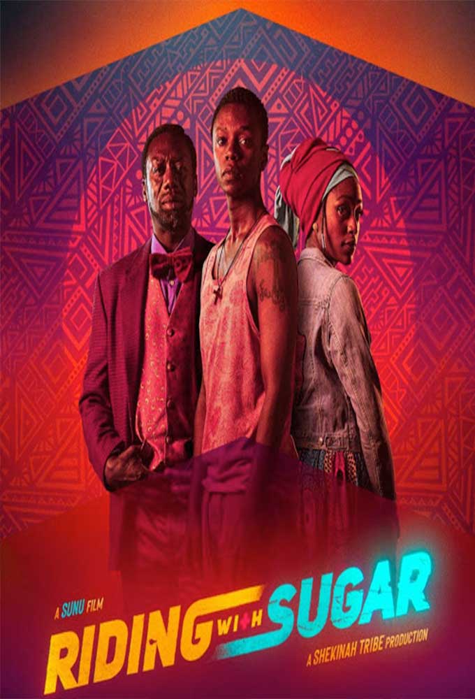 مشاهدة فيلم Riding with Sugar 2020 اون لاين