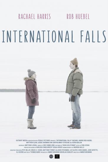 International Falls ( 2019 )