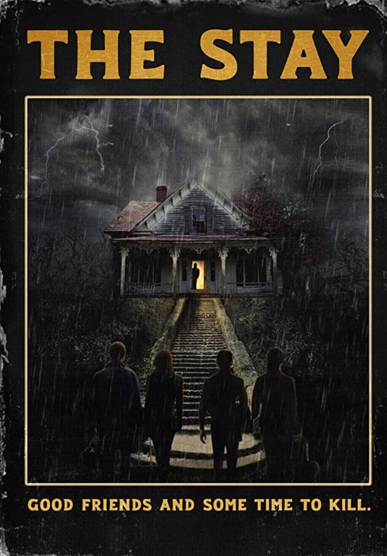 The Stay ( 2021 )