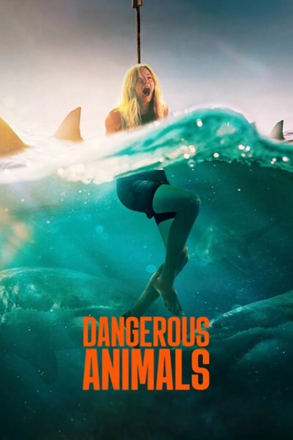 Dangerous Animals ( 2025 )