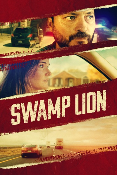 Swamp Lion ( 2022 )