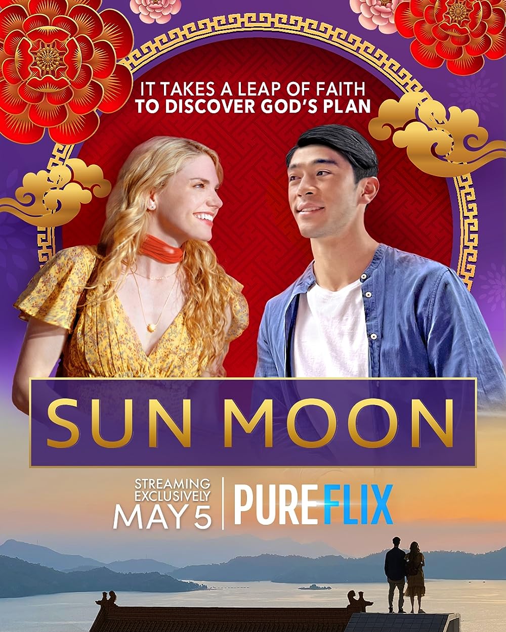 مشاهدة فيلم Sun Moon 2023 اون لاين