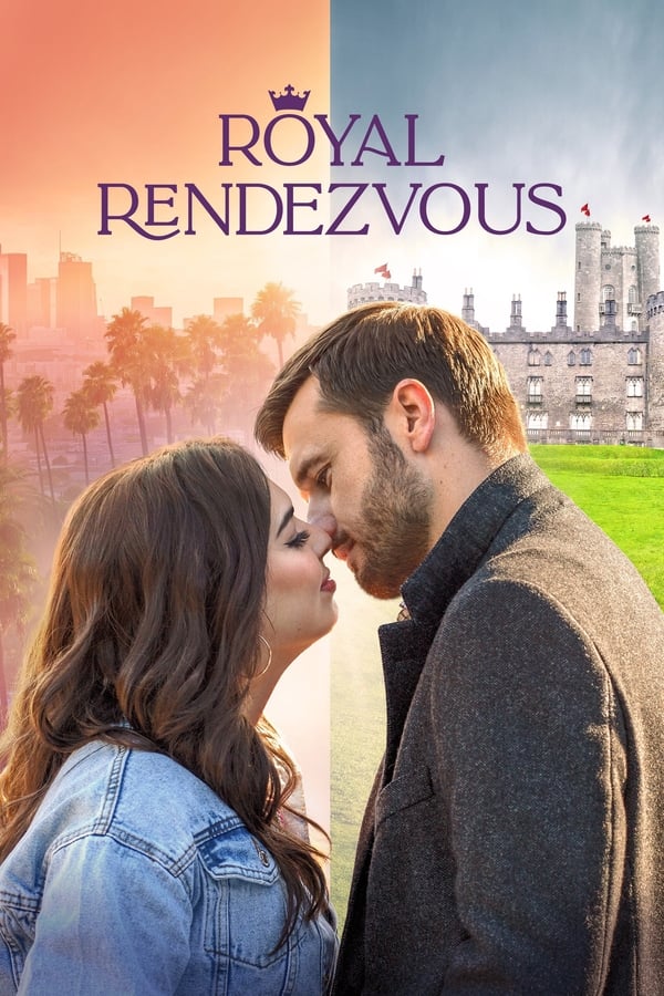 Royal Rendezvous ( 2023 )