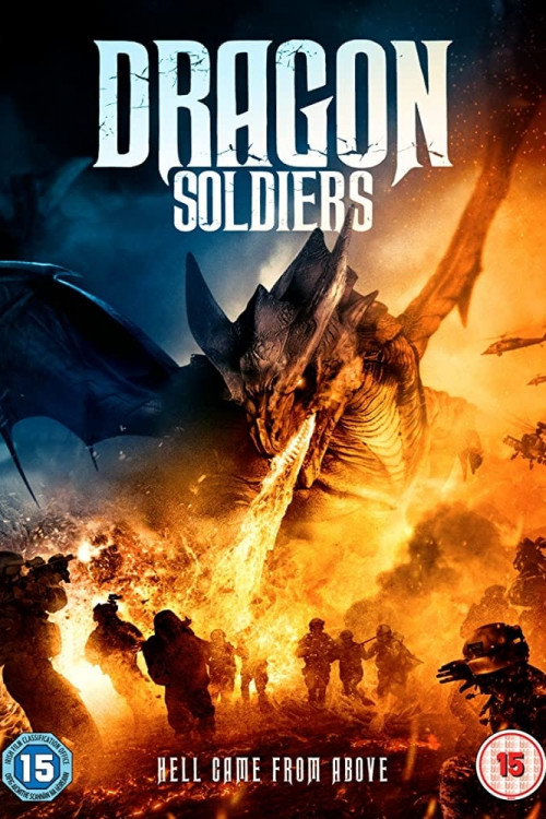 Dragon Soldiers ( 2020 )