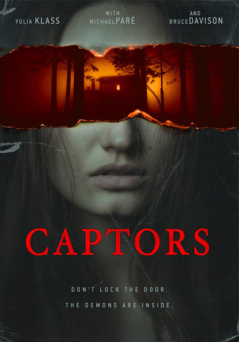 Captors ( 2021 )