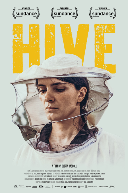 مشاهدة فيلم Hive 2021 اون لاين