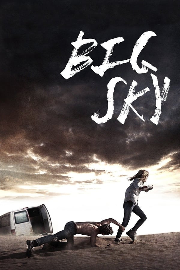 Big Sky ( 2015 )