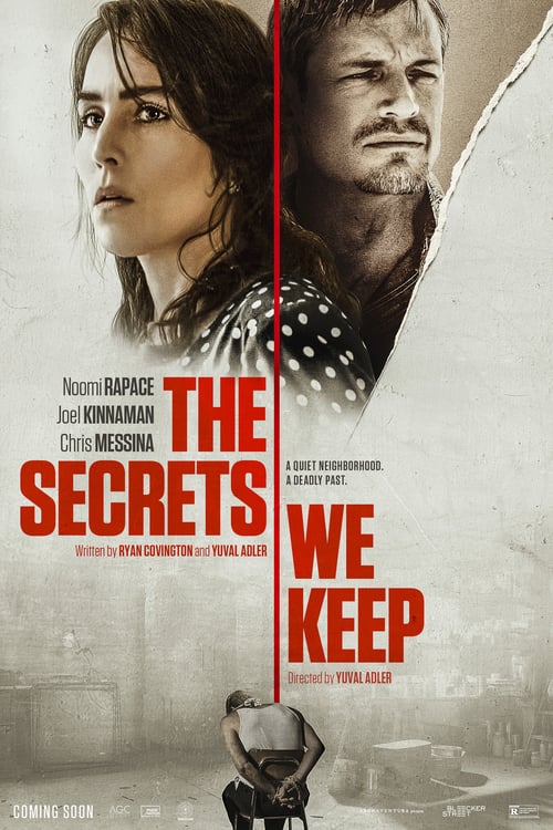 The Secrets We Keep ( 2020 )