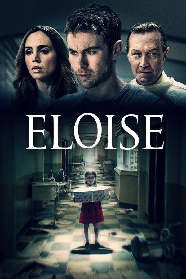 مشاهدة فيلم Eloise 2016 اون لاين