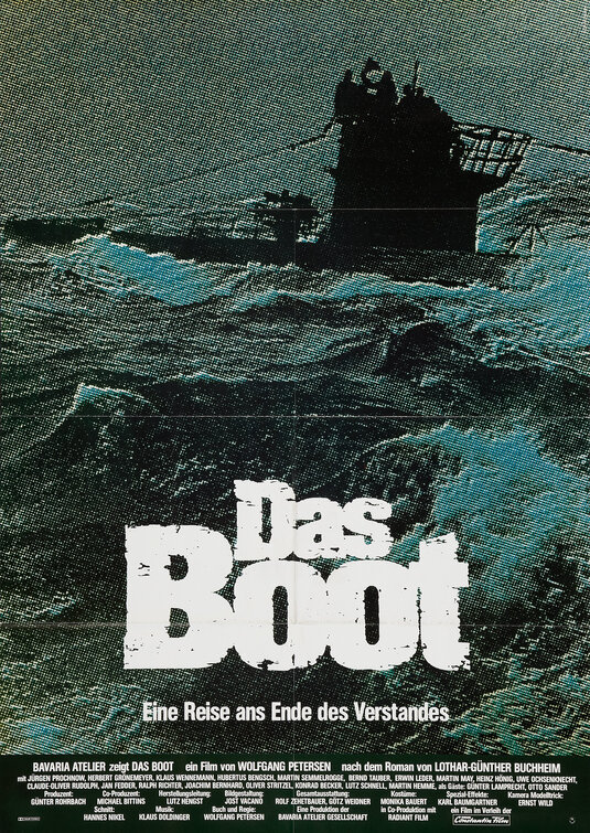 Das Boot ( 1981 )