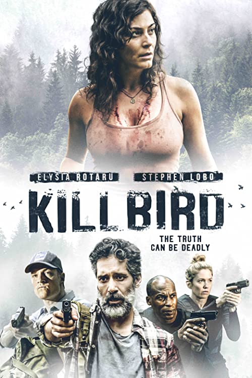 Killbird ( 2019 )