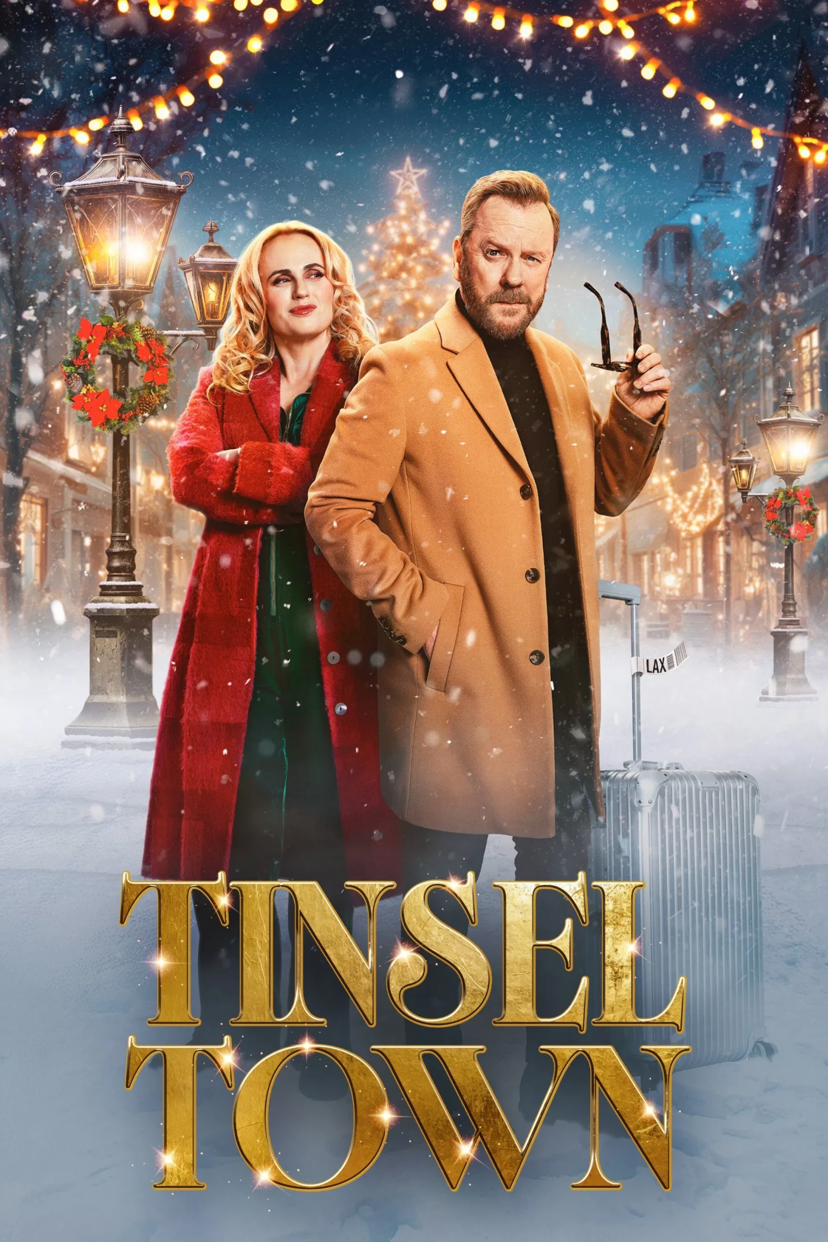 Tinsel Town ( 2025 )