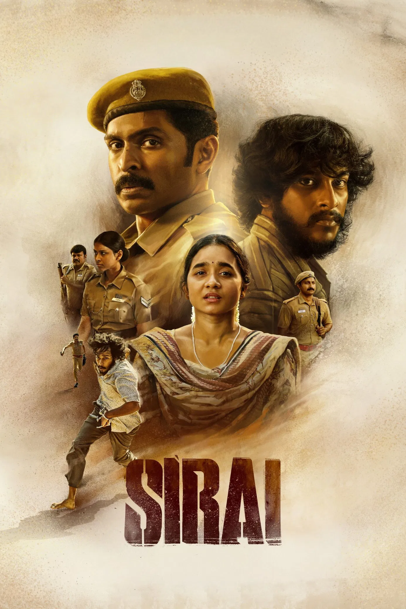 Sirai ( 2025 )