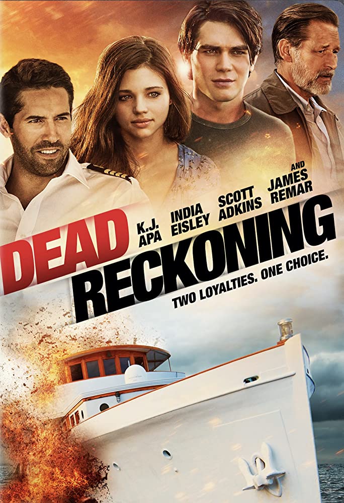 Dead Reckoning ( 2020 )