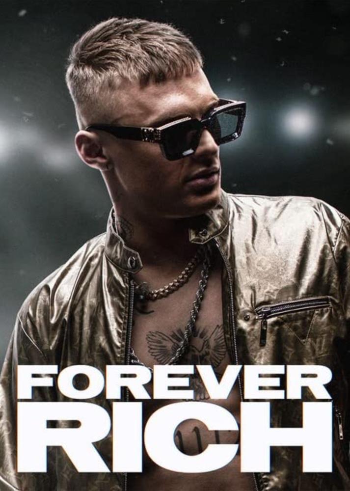 مشاهدة فيلم Forever Rich 2021 اون لاين