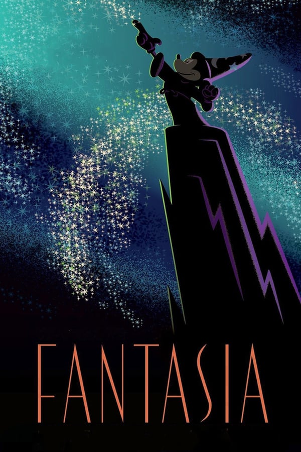 Fantasia ( 2000 )
