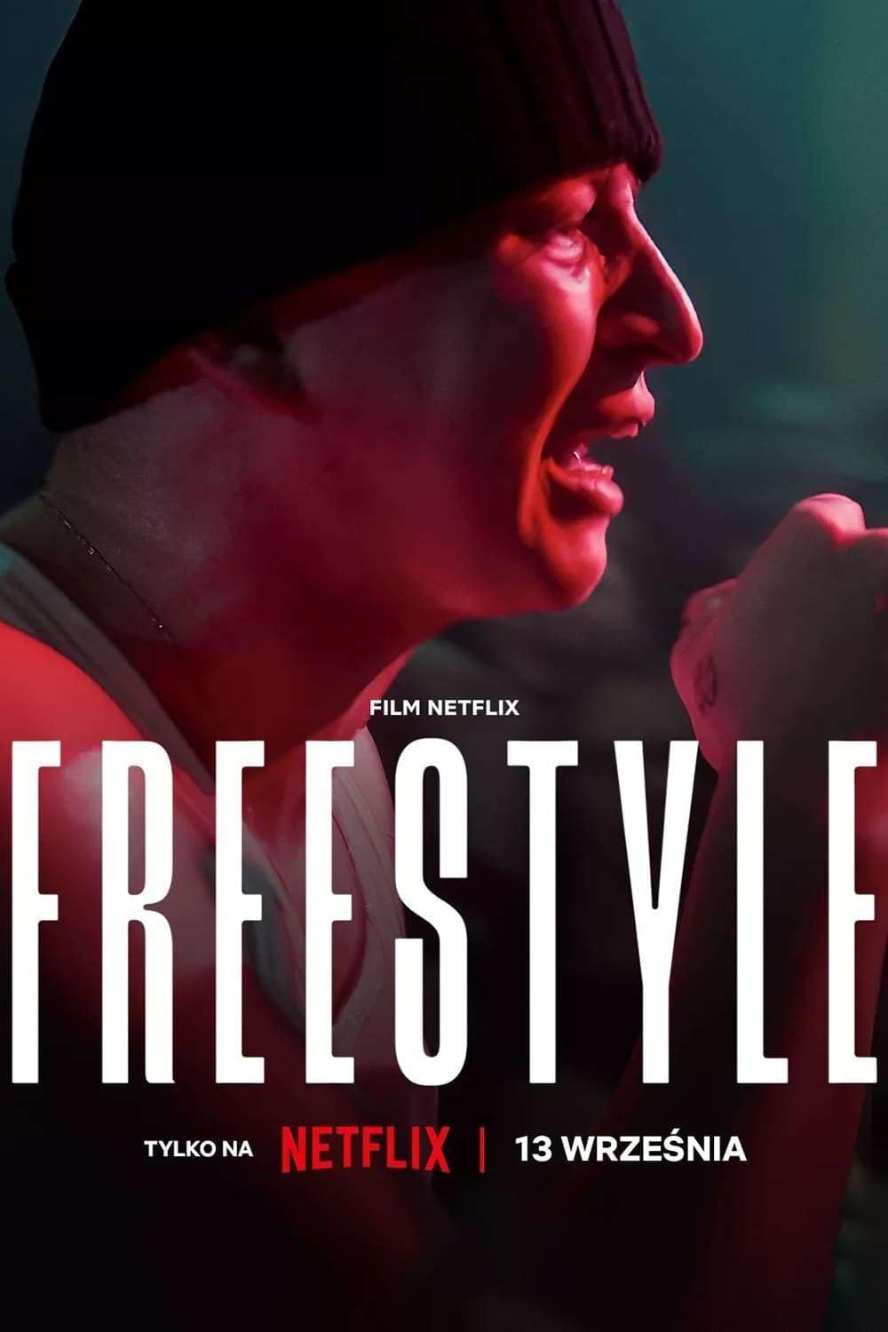 Freestyle ( 2023 )