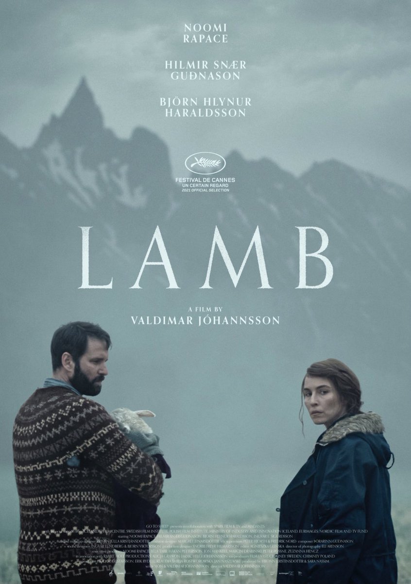 مشاهدة فيلم Lamb 2021 اون لاين