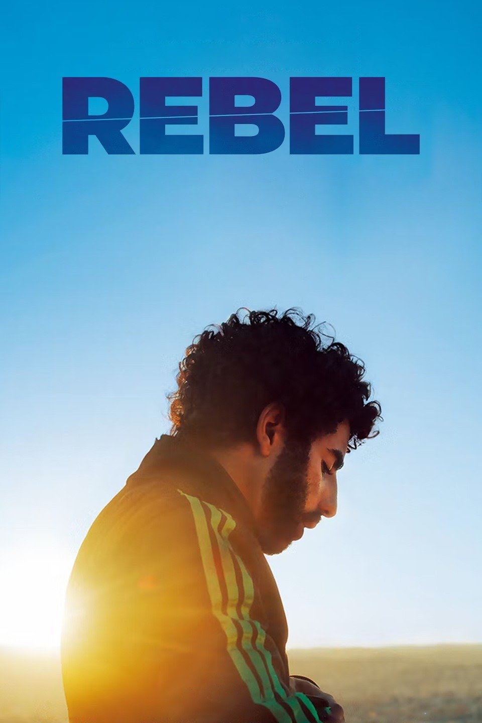 مشاهدة فيلم Rebel 2022 اون لاين