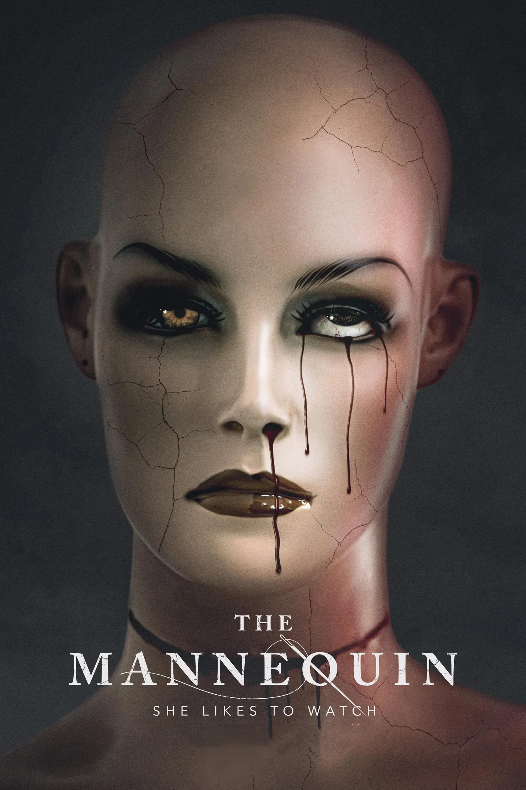 The Mannequin ( 2025 )