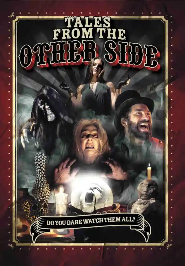 Tales from the Other Side ( 2022 )