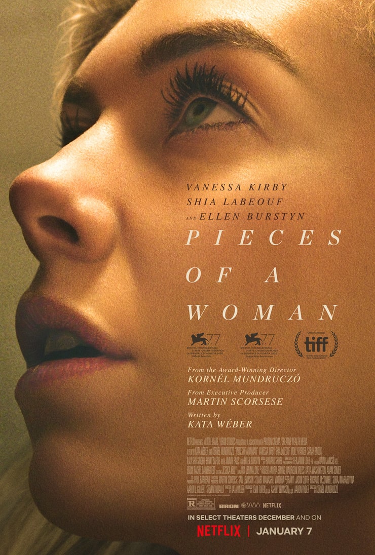 Pieces of a Woman ( 2020 )