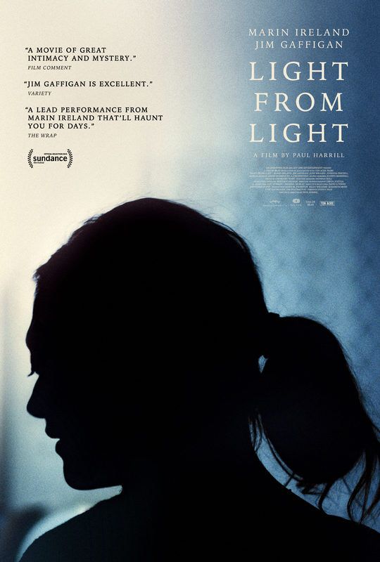 Light from Light ( 2019 )
