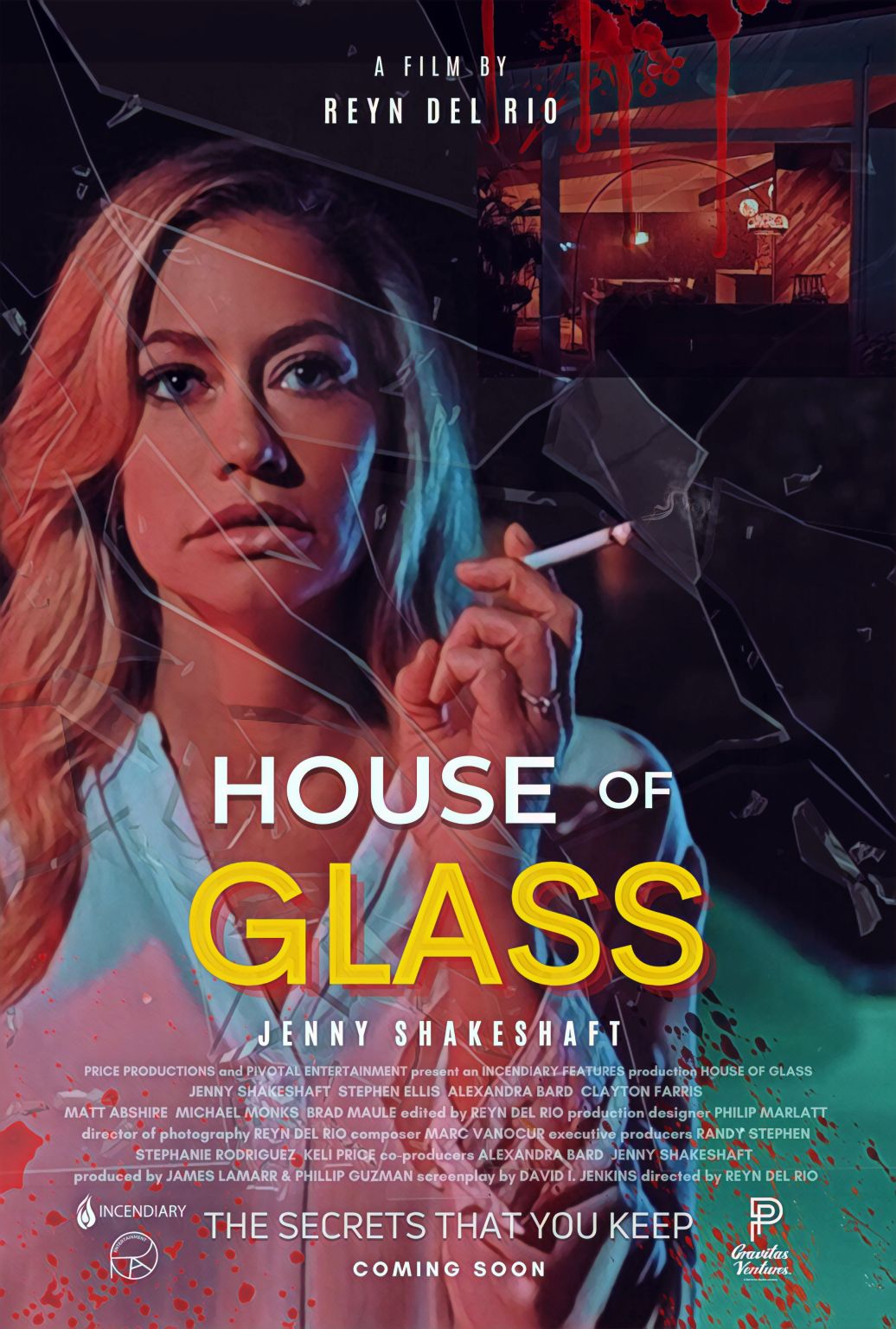 House of Glass ( 2021 )