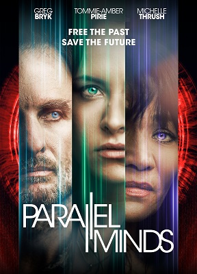 مشاهدة فيلم Parallel Minds 2020 اون لاين