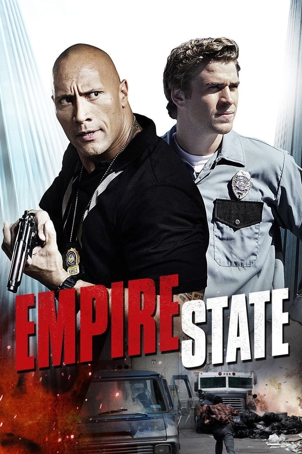 Empire State ( 2013 )
