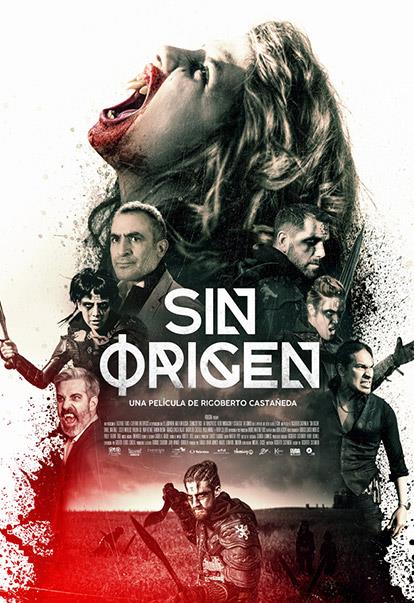 مشاهدة فيلم Origin Unknown 2020 اون لاين