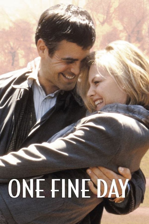 One Fine Day ( 1996 )