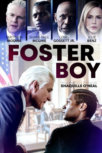 Foster Boy ( 2019 )