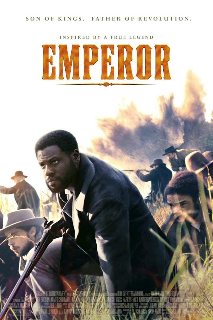 Emperor ( 2020 )