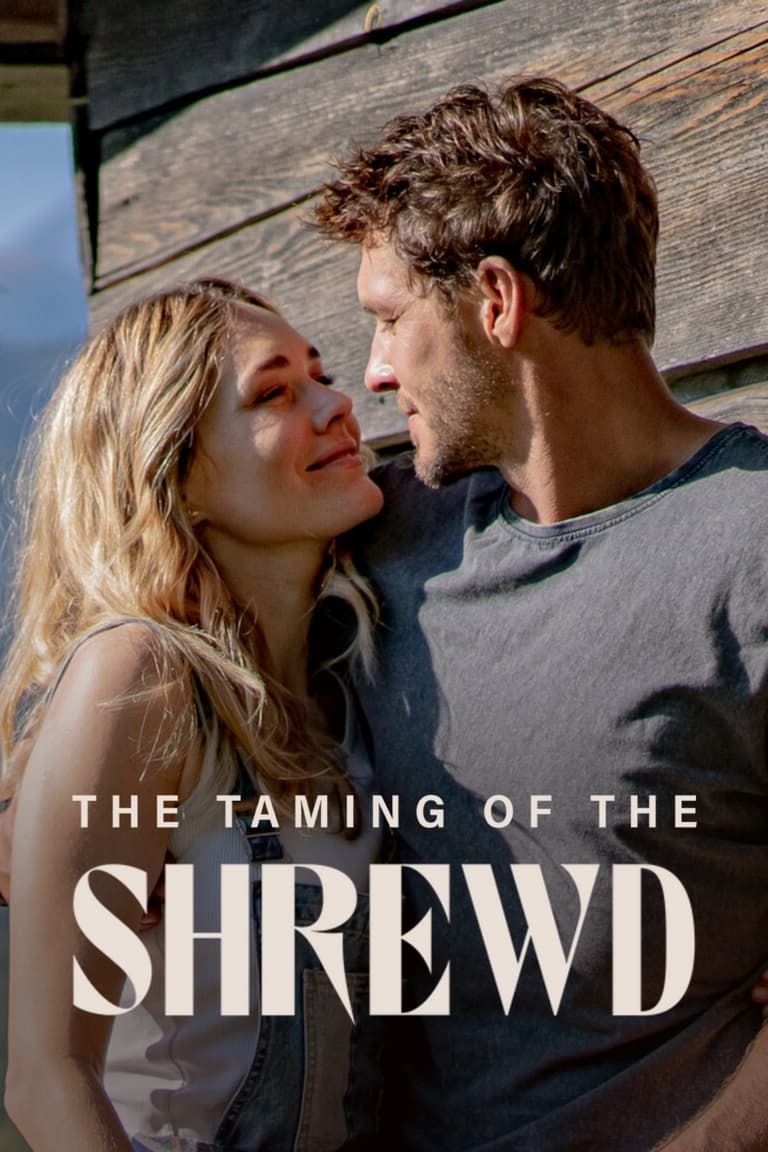 مشاهدة فيلم The Taming of the Shrewd 2022 اون لاين