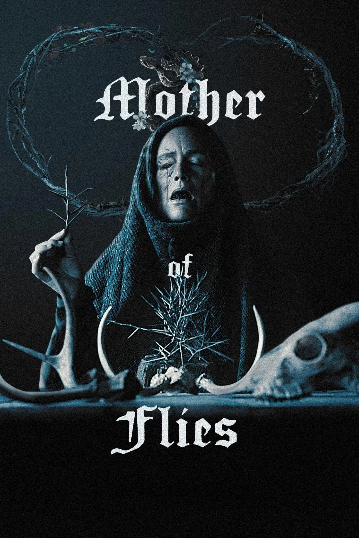 Mother of Flies ( 2025 )