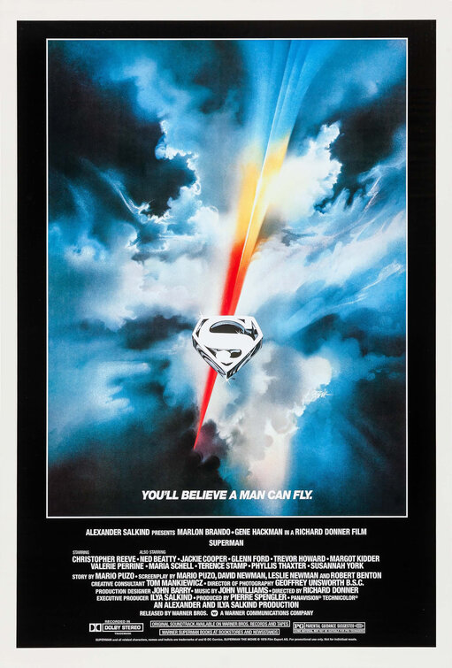 Superman ( 1978 )