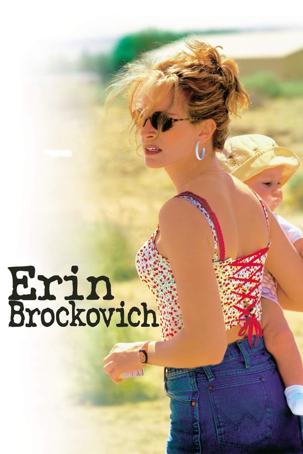 Erin Brockovich ( 2000 )
