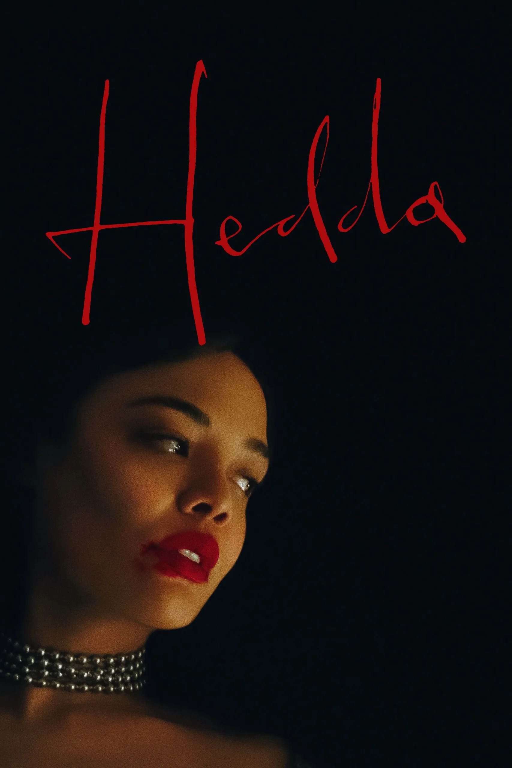Hedda ( 2025 )