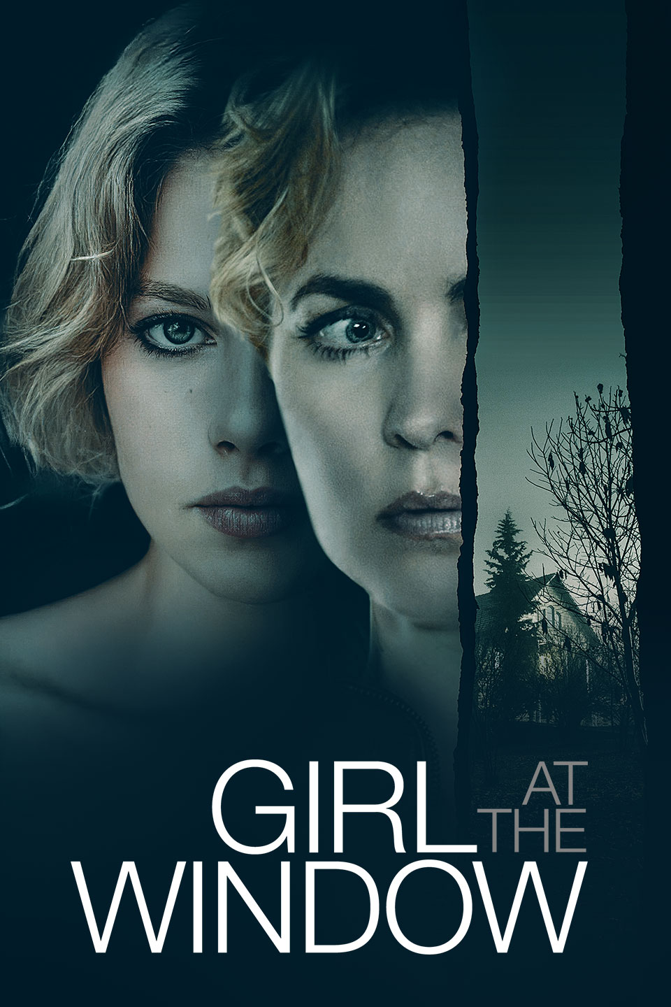 Girl at the Window ( 2022 )