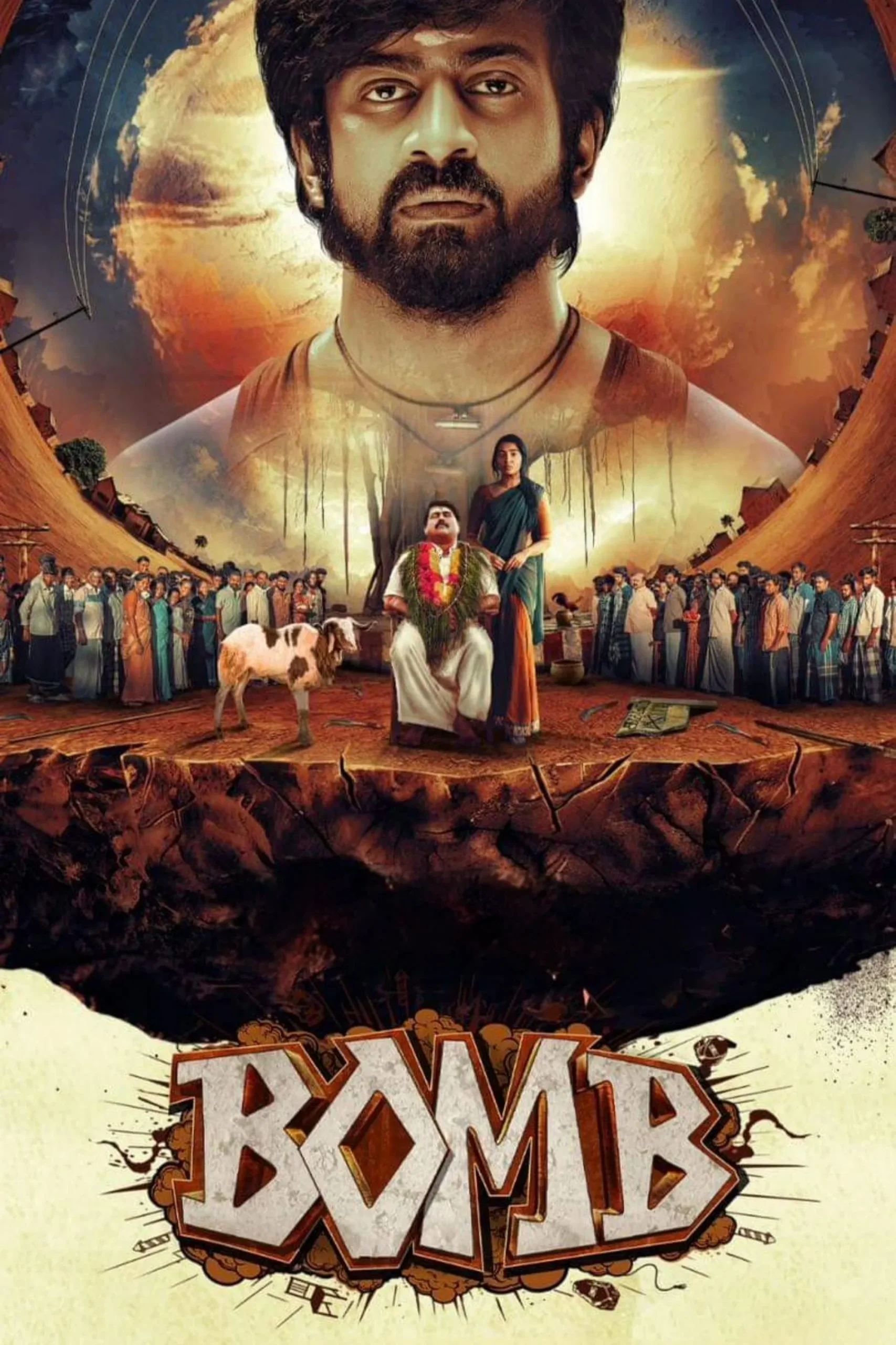 bomb ( 2025 )