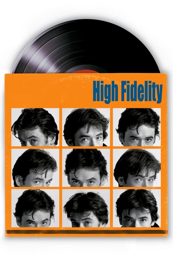 High Fidelity ( 2000 )