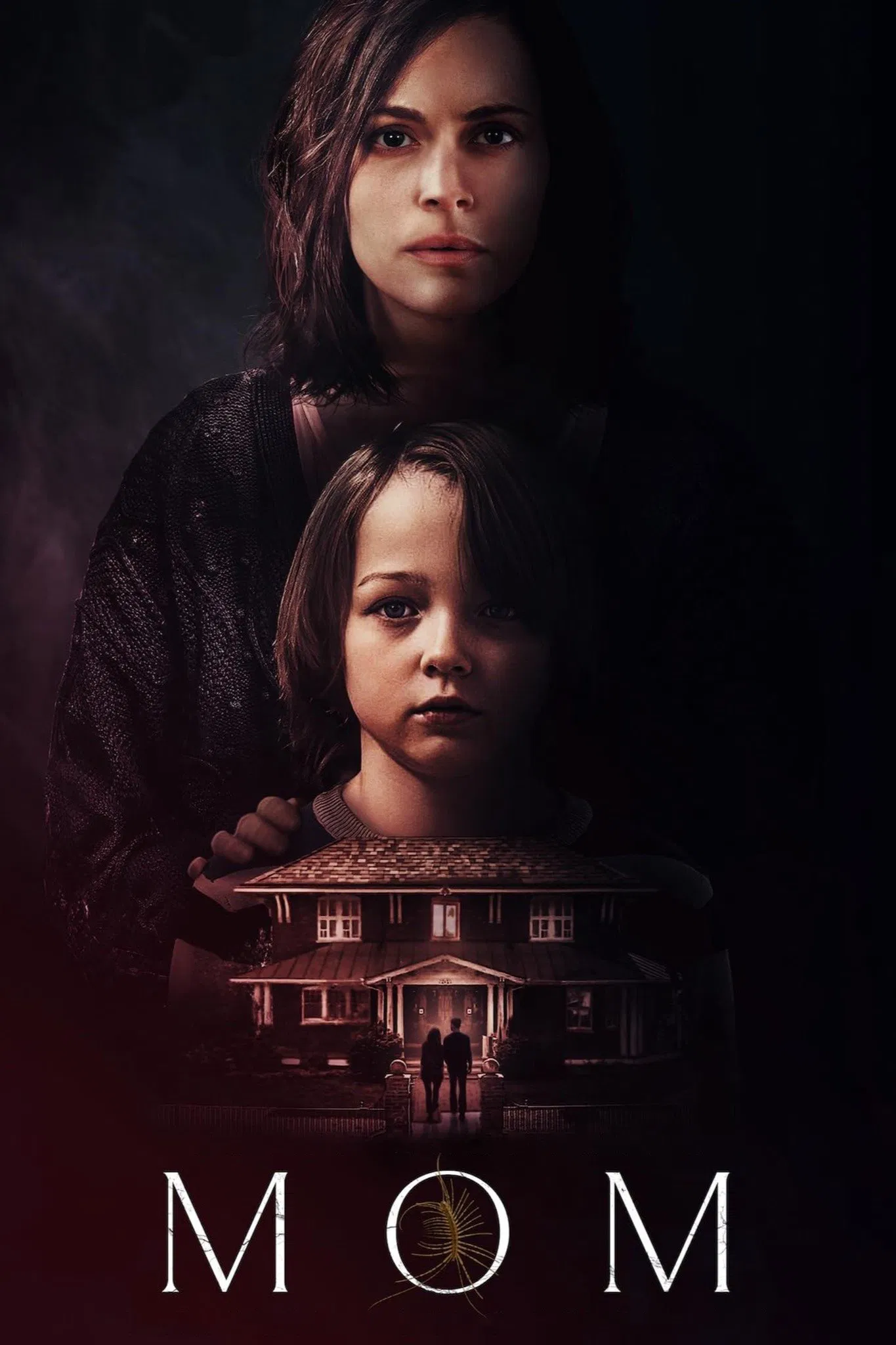Mom ( 2025 )